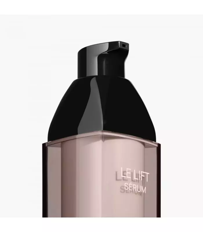 LE LIFT SÉRUM Lisse, raffermit, fortifie