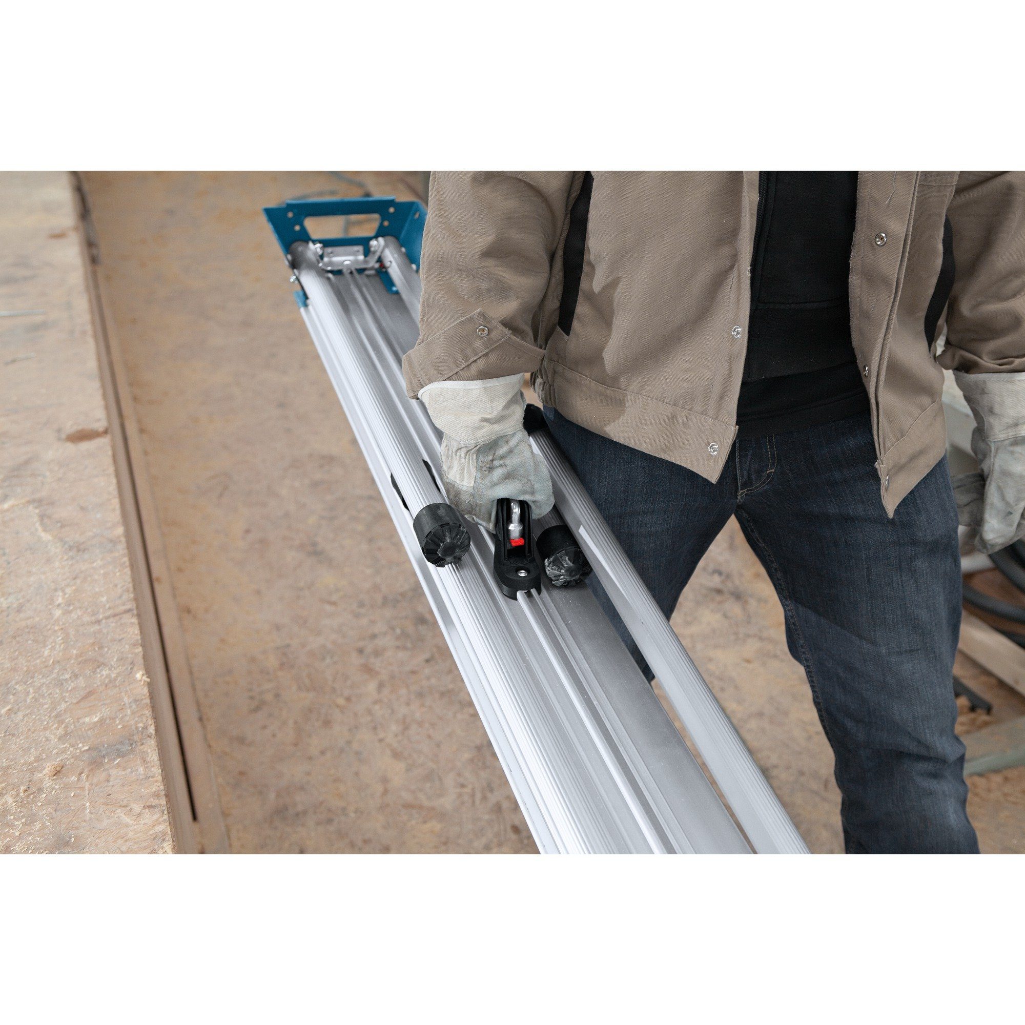 BOSCH Tischkreissäge Bosch Professional Untergestell GTA 3800
