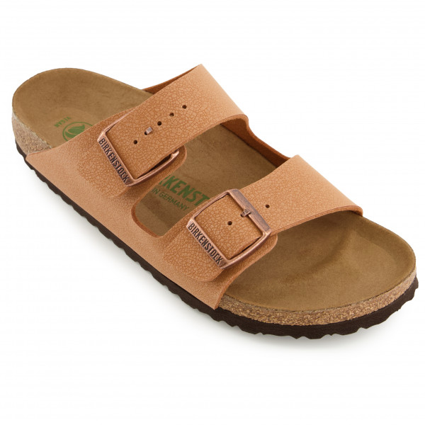 Birkenstock - Arizona BFBC Earthy Vegan - Sandalen