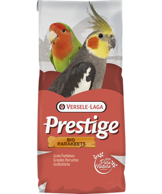 Versele-Laga Hauptfutter Versele-Laga Prestige Großsittich 20kg