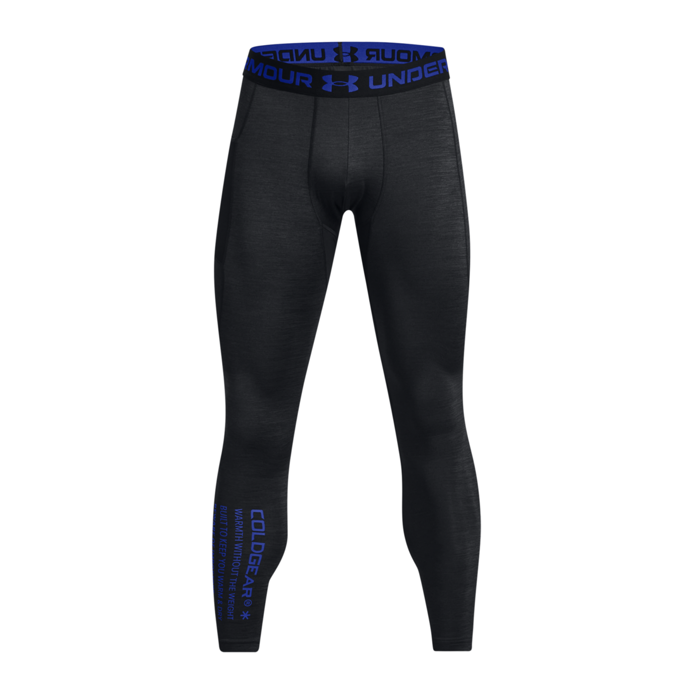 Under Armour Twist Tight Schwarz F002