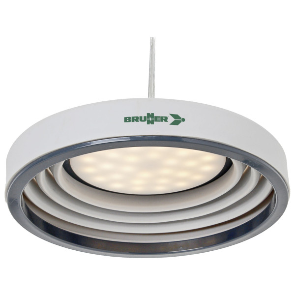 Brunner - Syrma Fold-Away LED - LED-Lampe