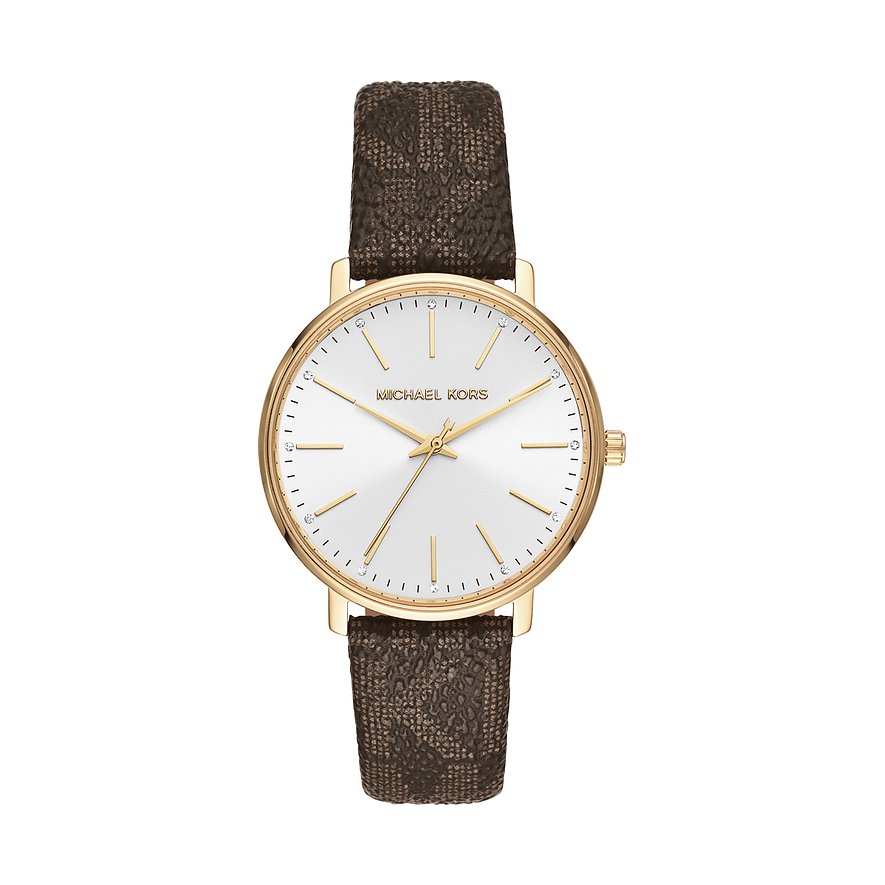 Michael Kors Damenuhr Pyper