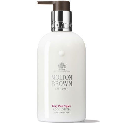 Molton Brown Fiery Pink Pepper Body Lotion 300 ml