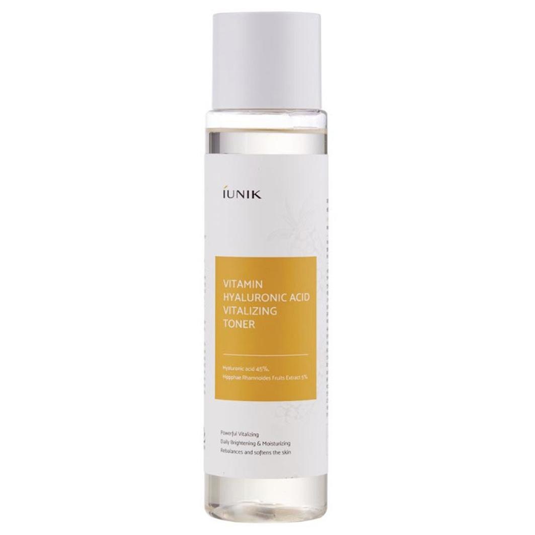 Vitamin Hyaluronic Acid Vitalizing Toner