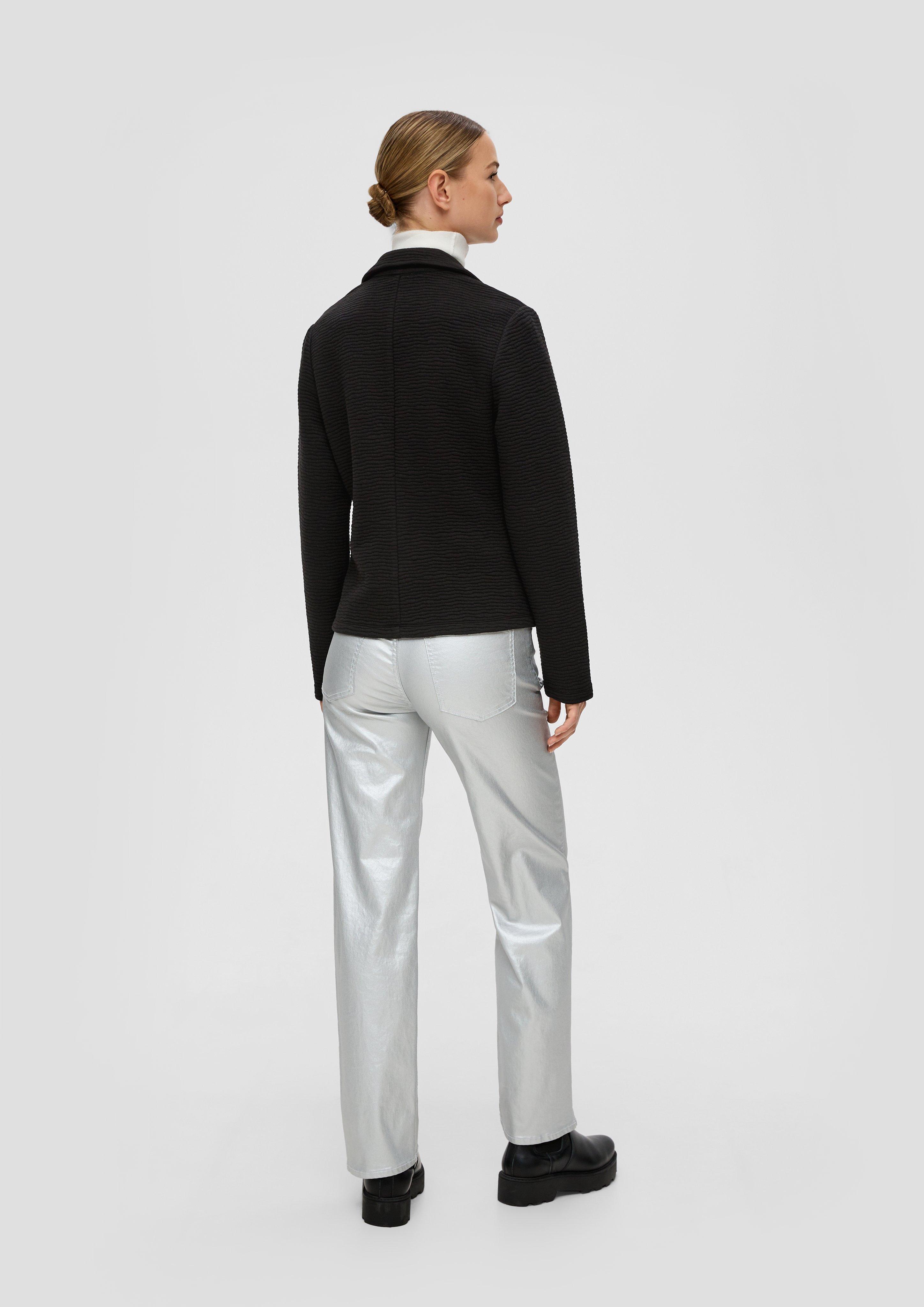 Strukturierter Blazer  2138958-9999
