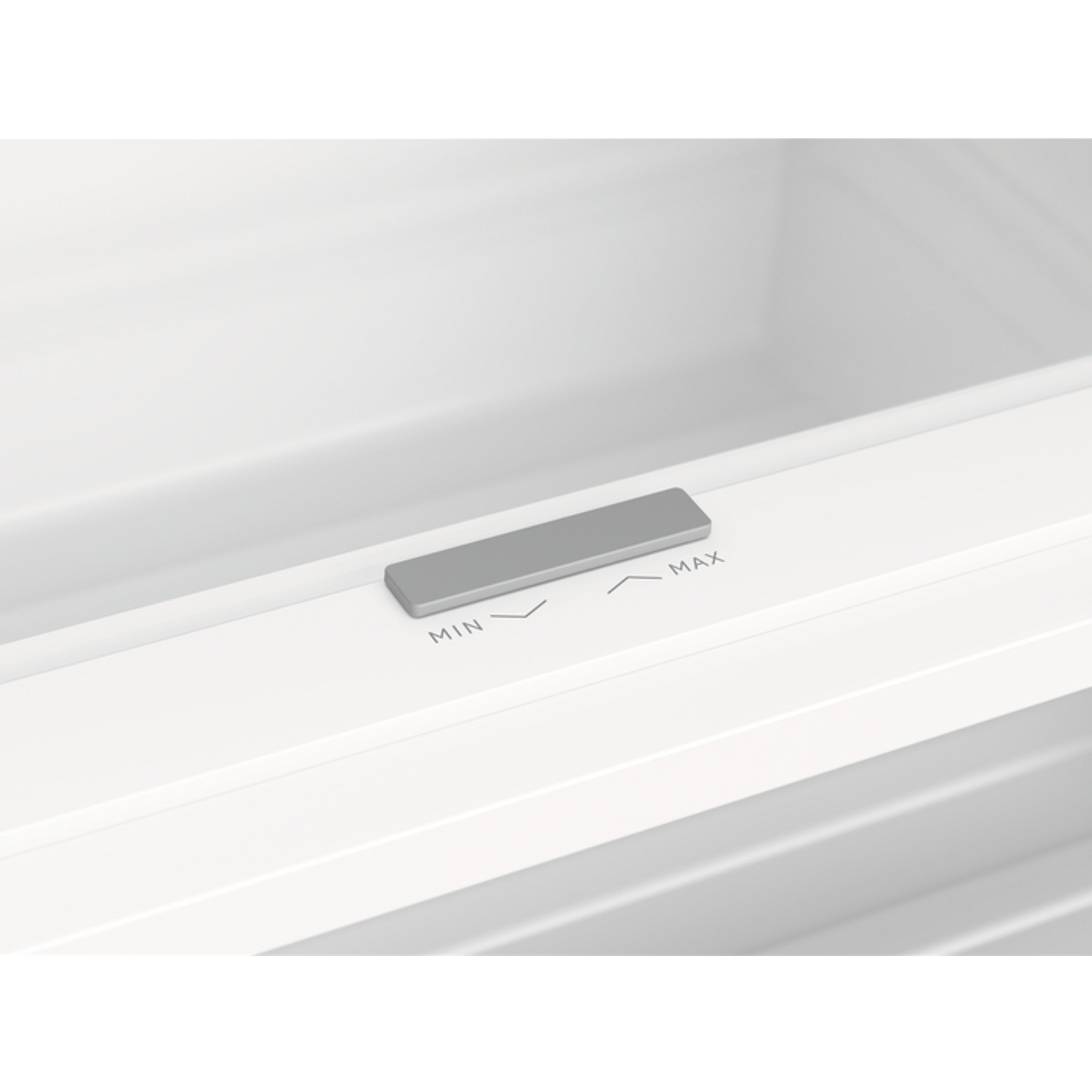 AEG Einbaukühlgefrierkombination SCE818E8MF, 177 cm hoch, 56 cm breit, NoFrost, Festtür