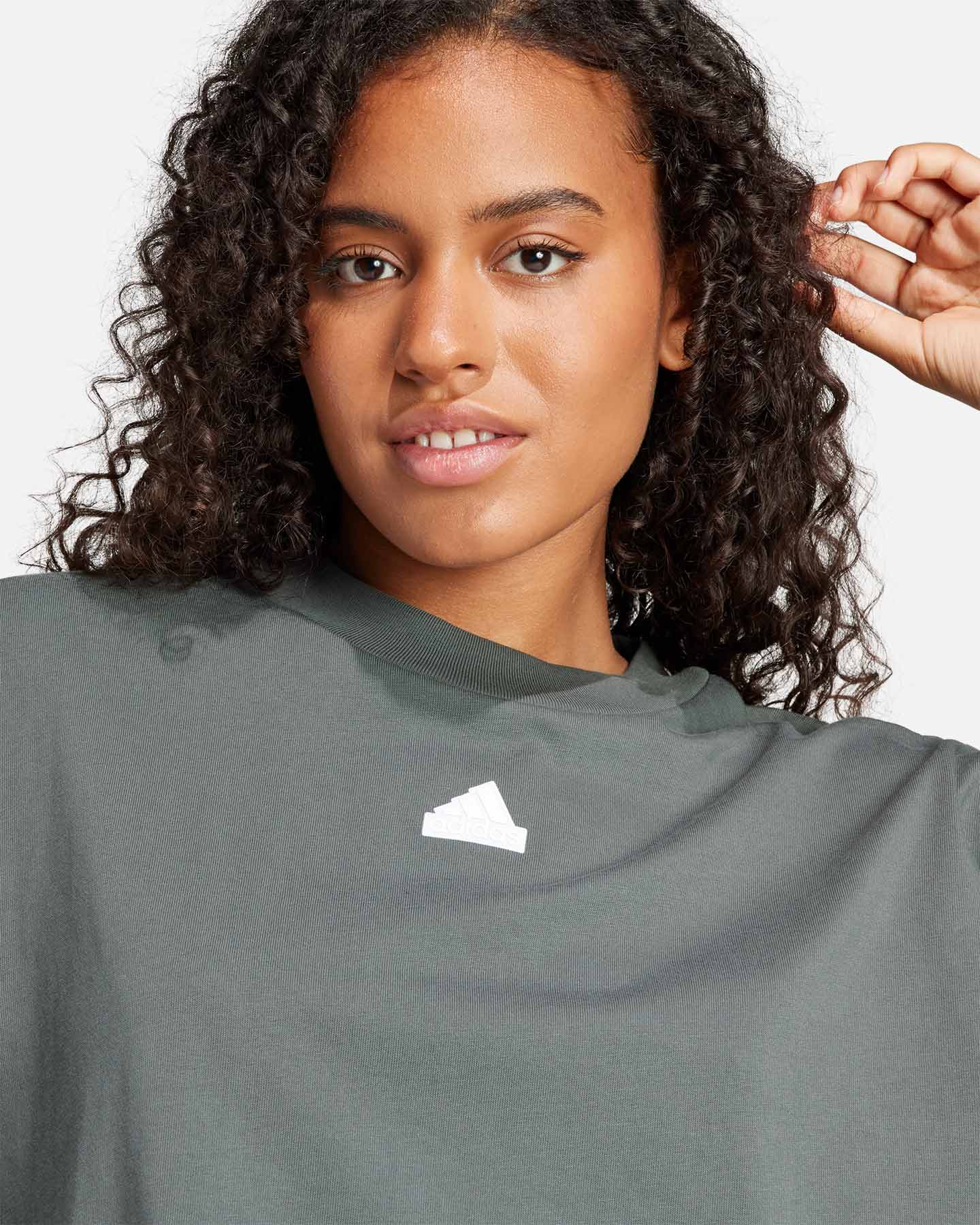 Koszulka Adidas 3 paski W IV5267