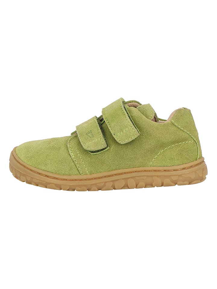 Lurchi Leder-Barfußschuhe 