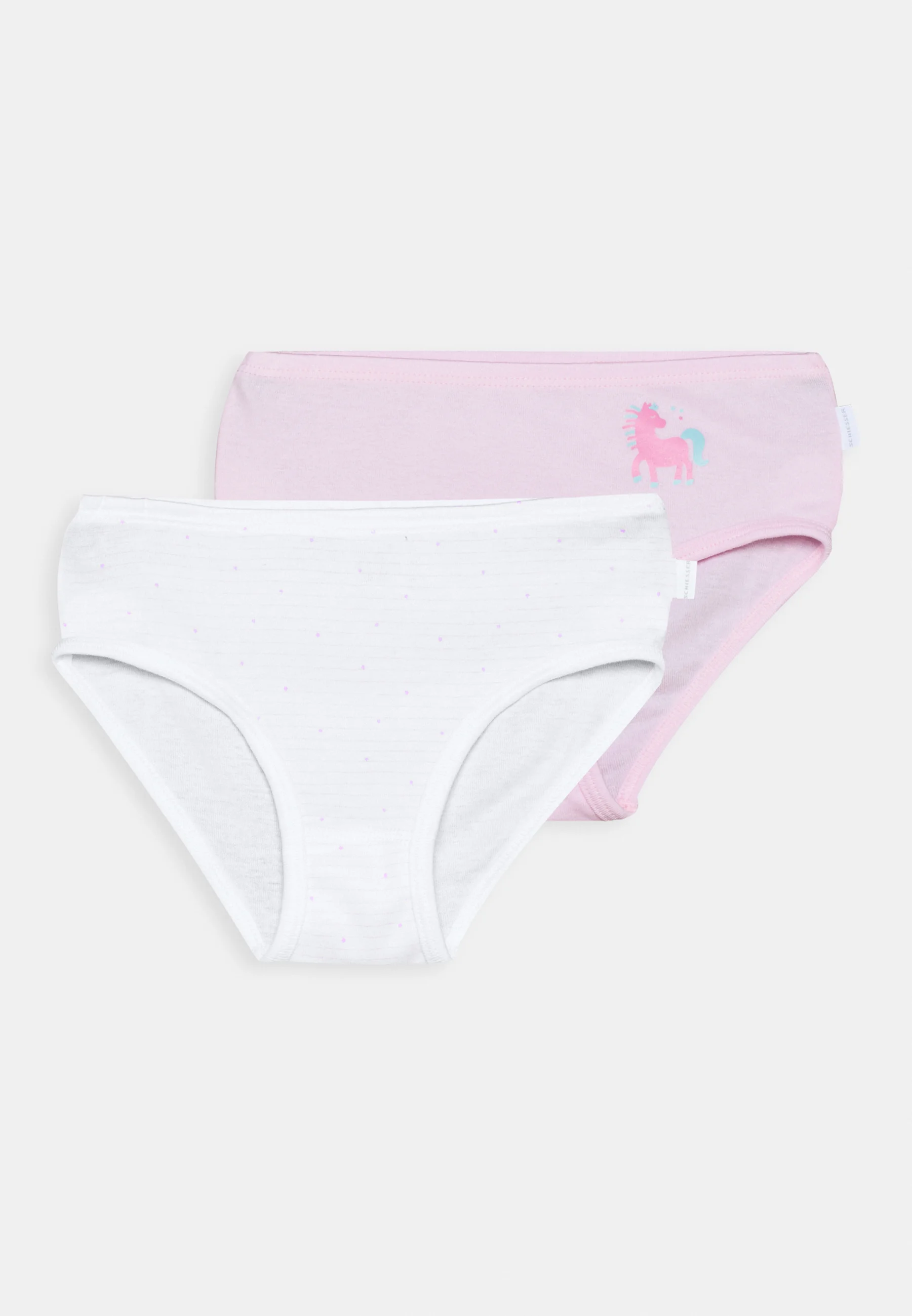 Schiesser 2 PACK - Calzoncillos
