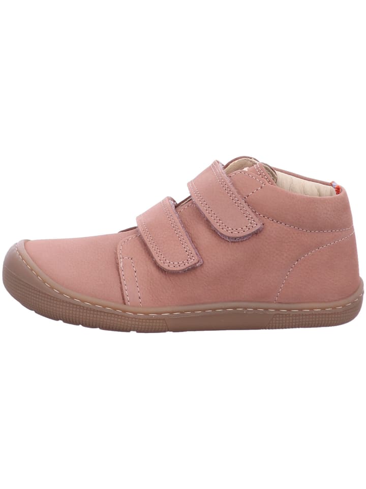 KOEL Mädchen Halbschuhe  in Rot günstig kaufen