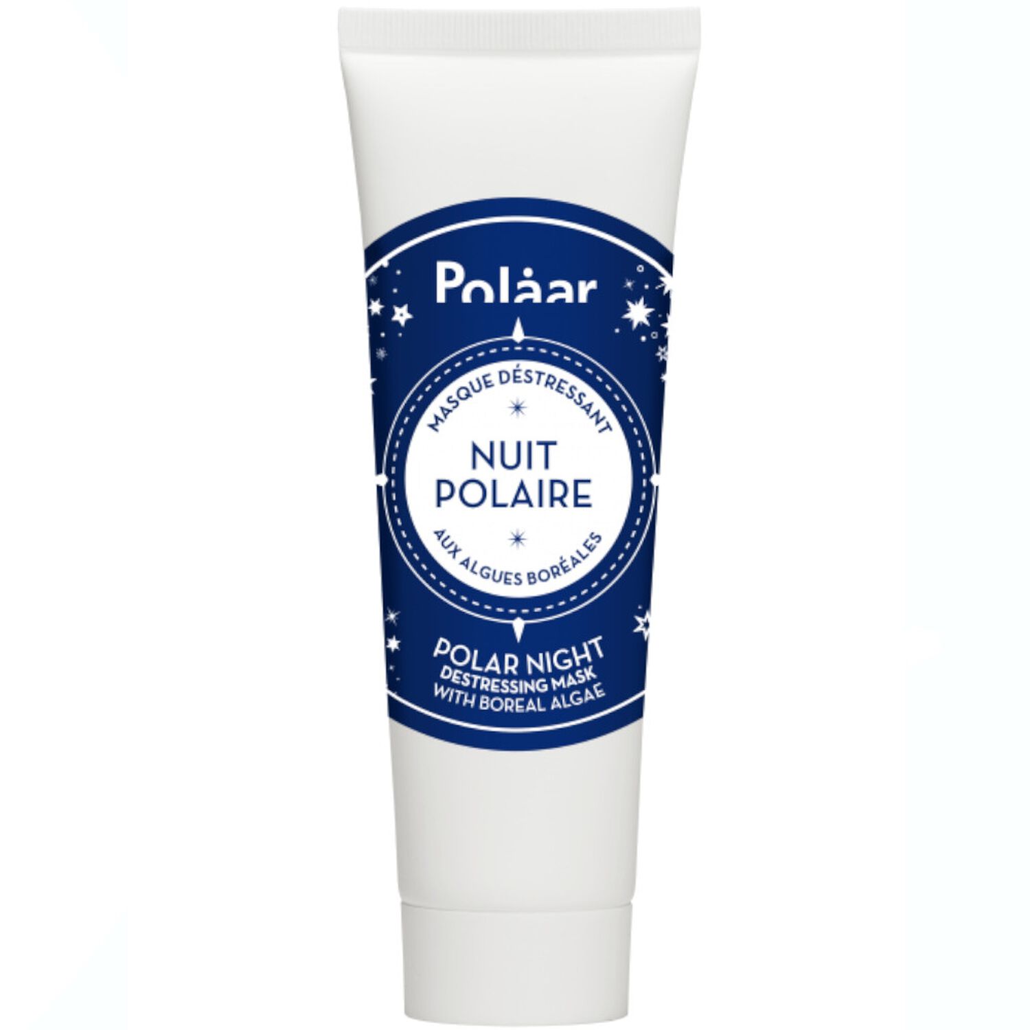 Polaar Nuit Polaire Masque Déstressant Vegan