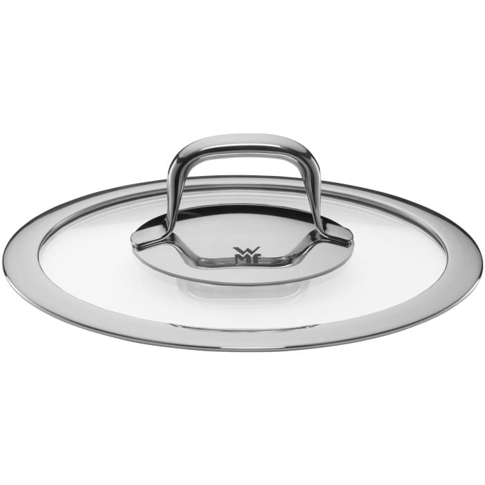 Fusiontec Compact Glasdeckel, 18 cm