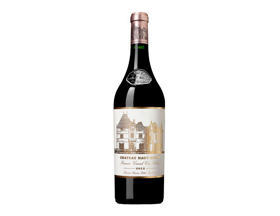 Château Haut-Brion Rouge 2006 Bordeaux Pessac-Léognan