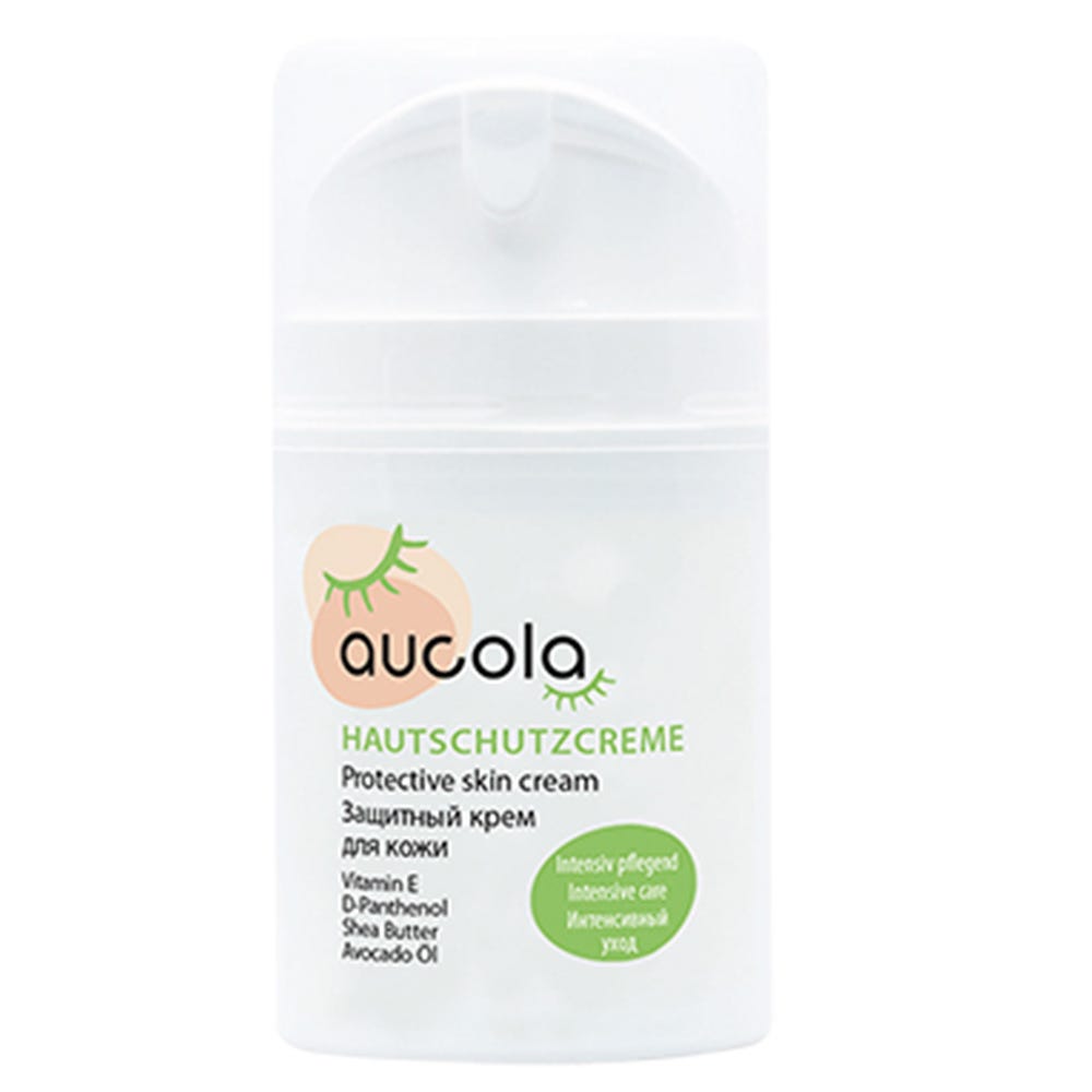 aucola Hautschutzcreme 50 ml