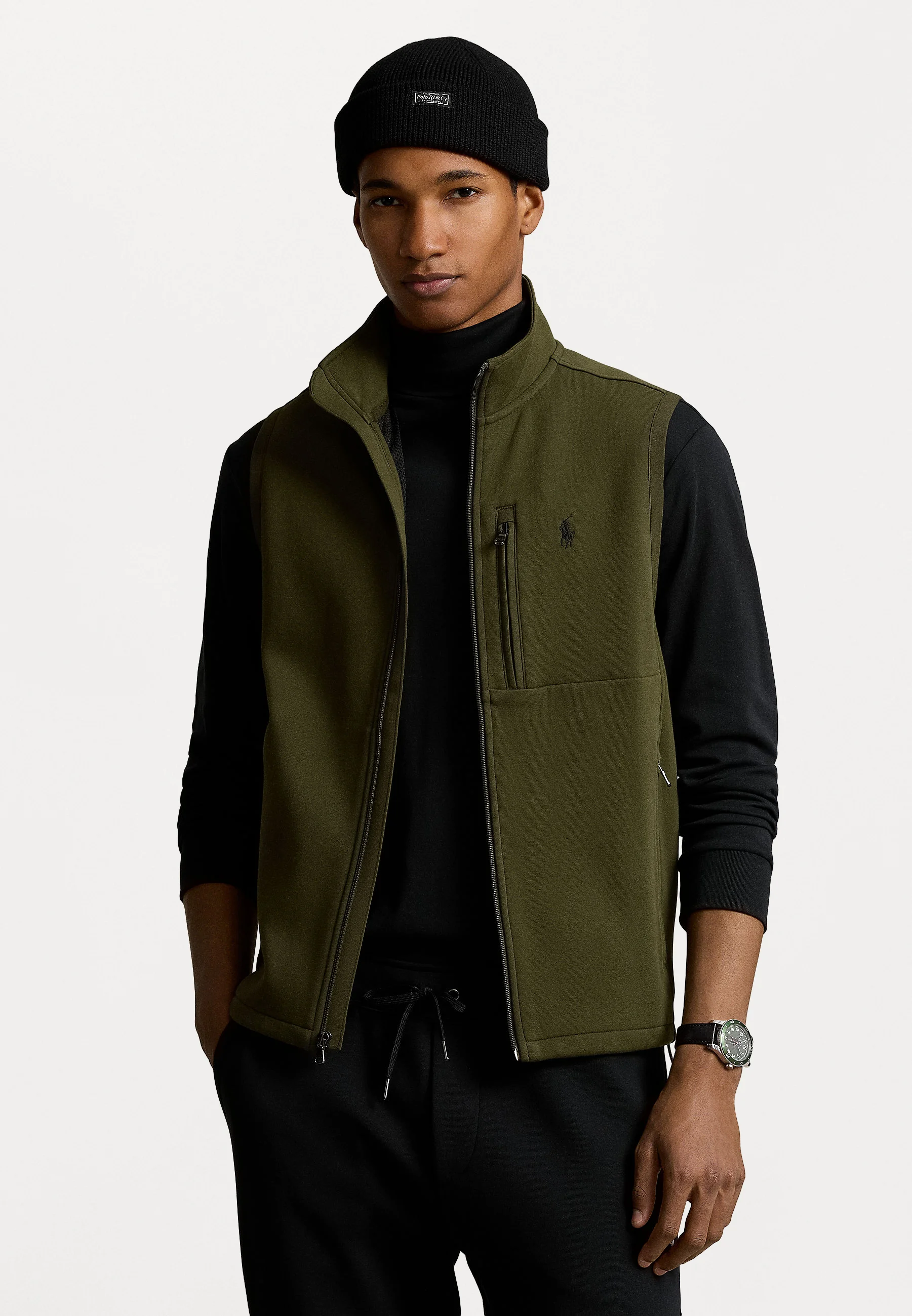 Polo Ralph Lauren VEST - Chaleco