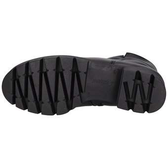 Gabor Stiefelette in schwarz