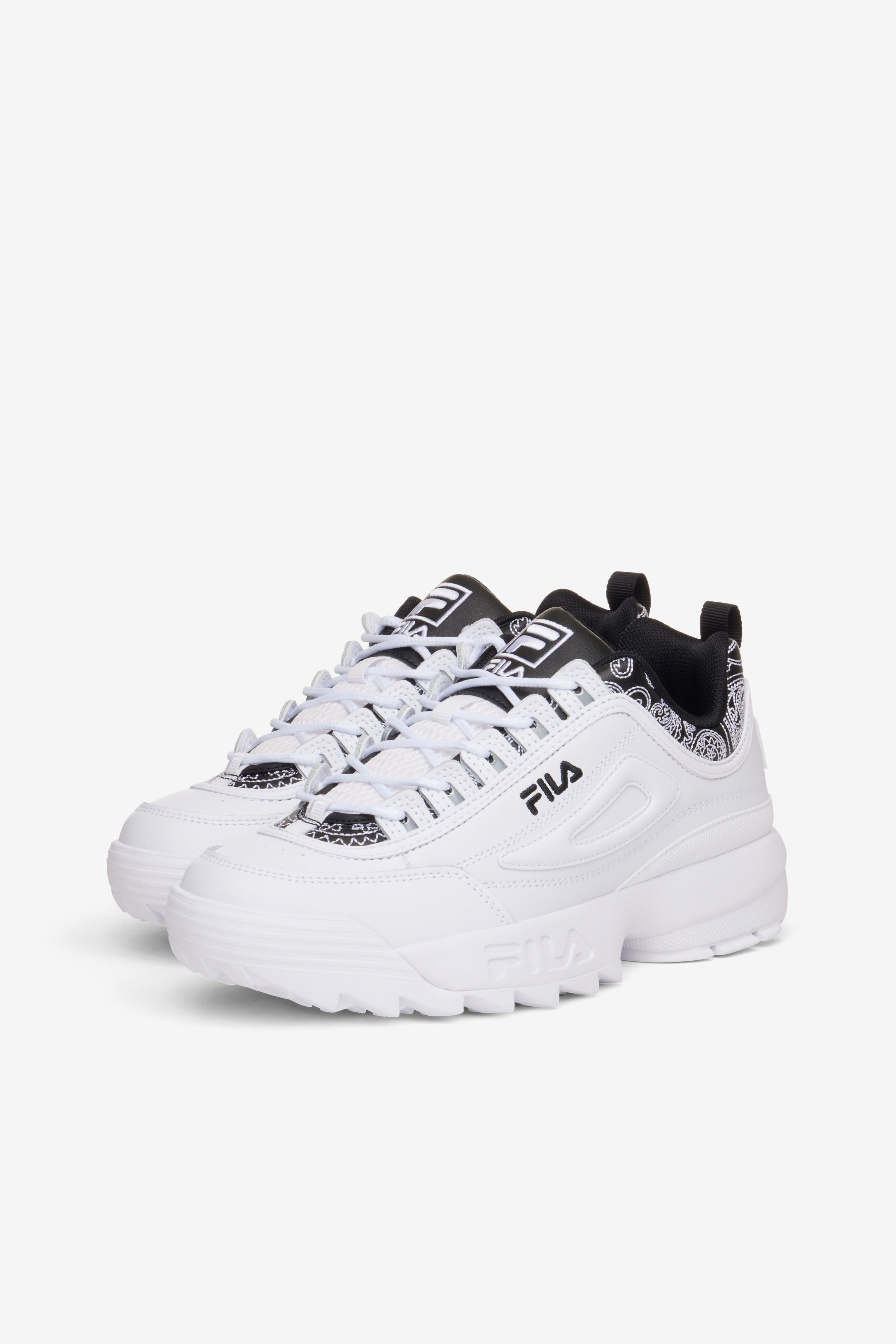 Women's Disruptor II Western