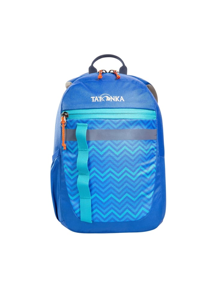 Tatonka Husky Bag JR 10 Kinderrucksack 32 cm in blue günstig kaufen onesize