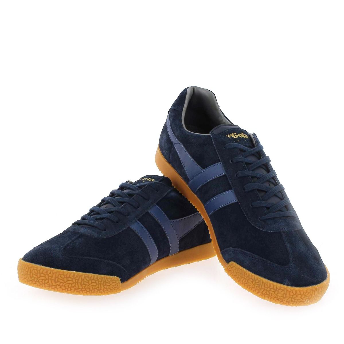 Gola  HARRIER GOLA CMA192 - marine bleu