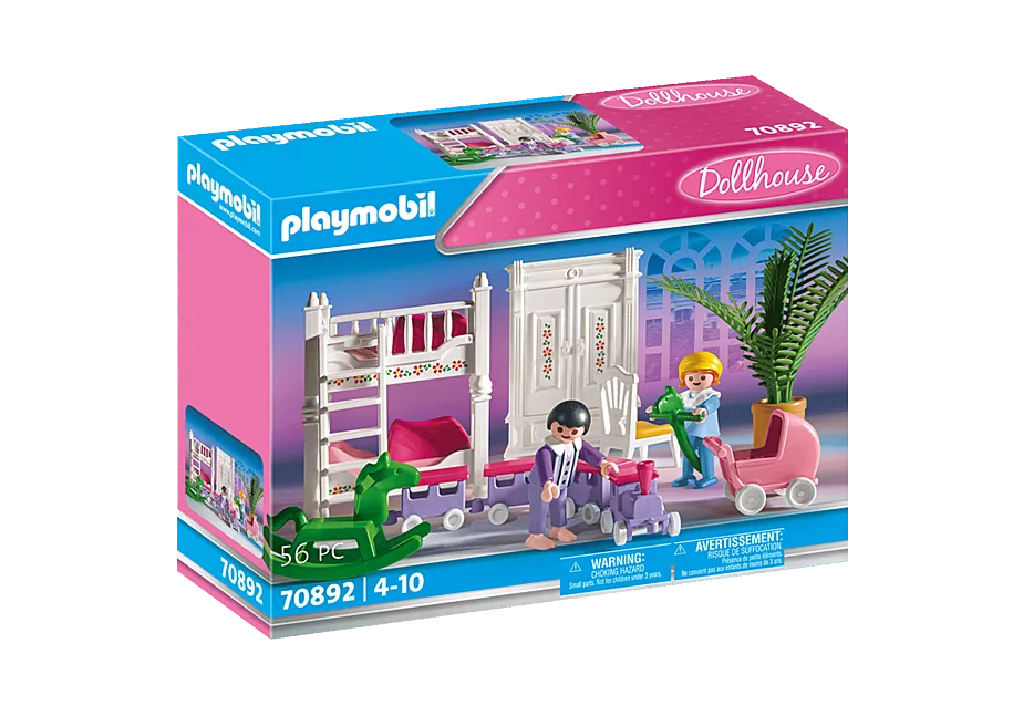 Kinderzimmer