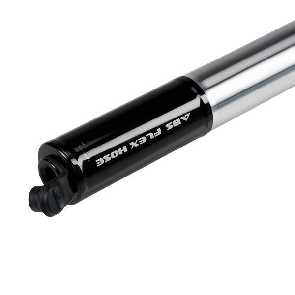 MINIPUMPE CNC ALLOY DRIVE MEDIUM, 90PSI - Luftpumpe