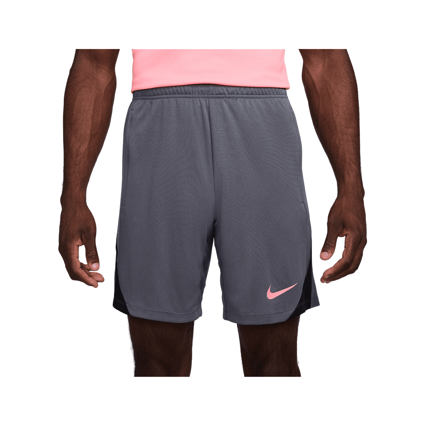 Nike Strike Short Schwarz F069