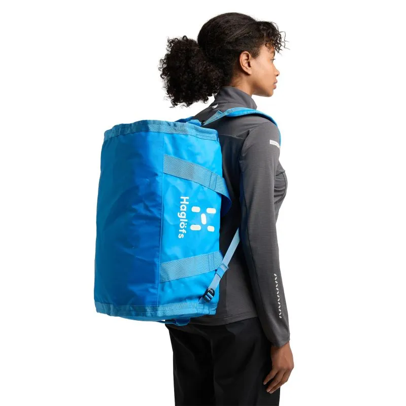 Haglöfs Lava 50 - Nordic Blue