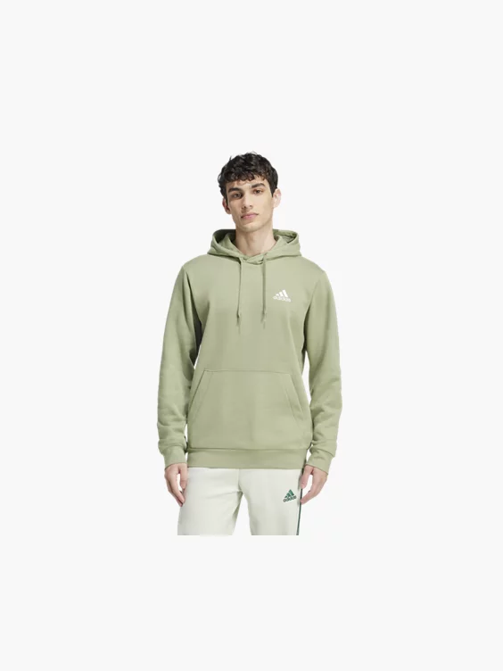 adidas Essentials Feel Cozy Hoodie