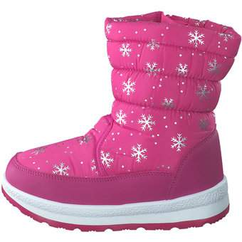 Barbarella Schneeboots in pink