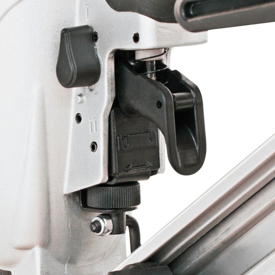 Makita AF635 8 barów Zszywacz Brad 15GA 32 - 64 mm