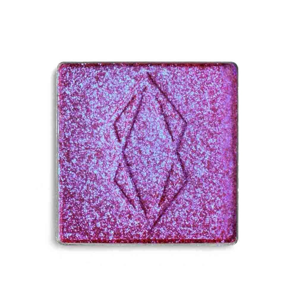 LETHAL COSMETICS Nightflower Collection MAGNETIC™ Pressed Multichrome Shadow - Evenfall