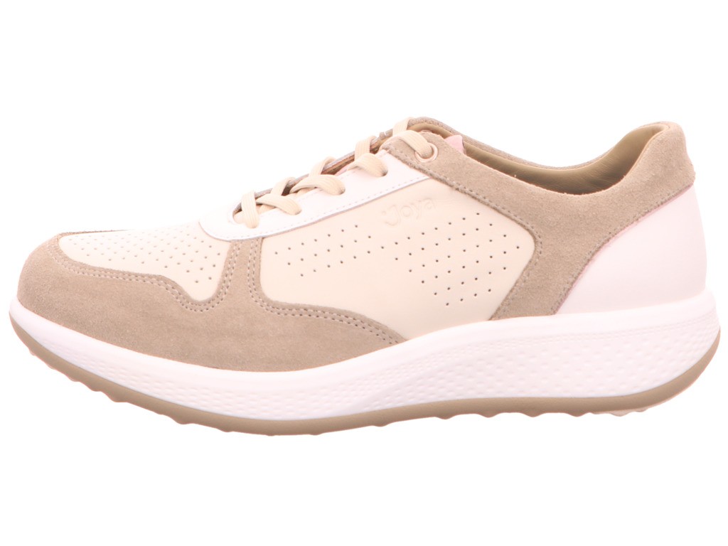 JOYA Komfort Schnürer beige