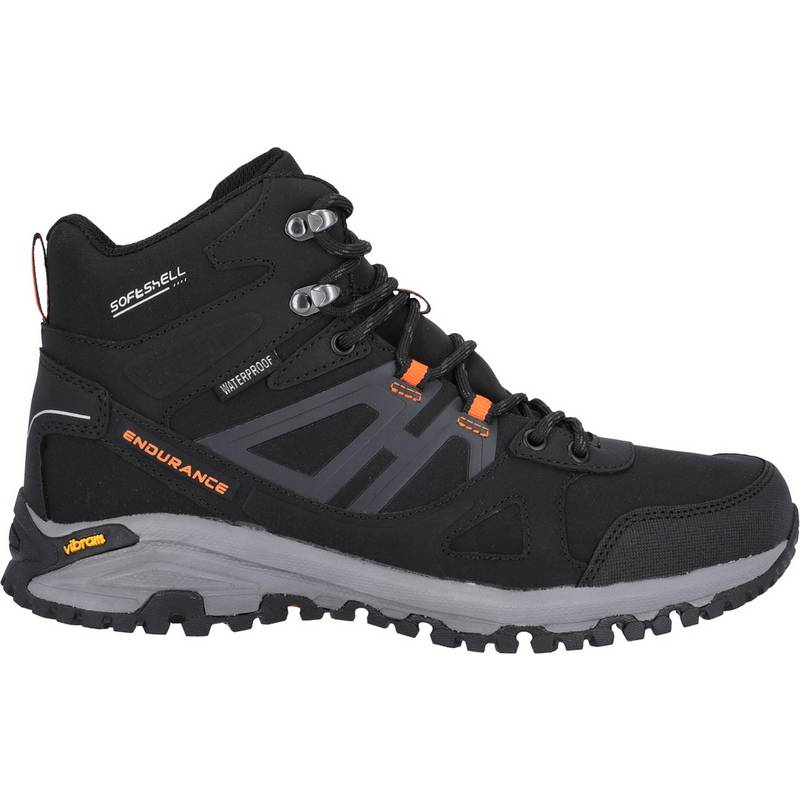 Endurance Museu Stiefel Herren