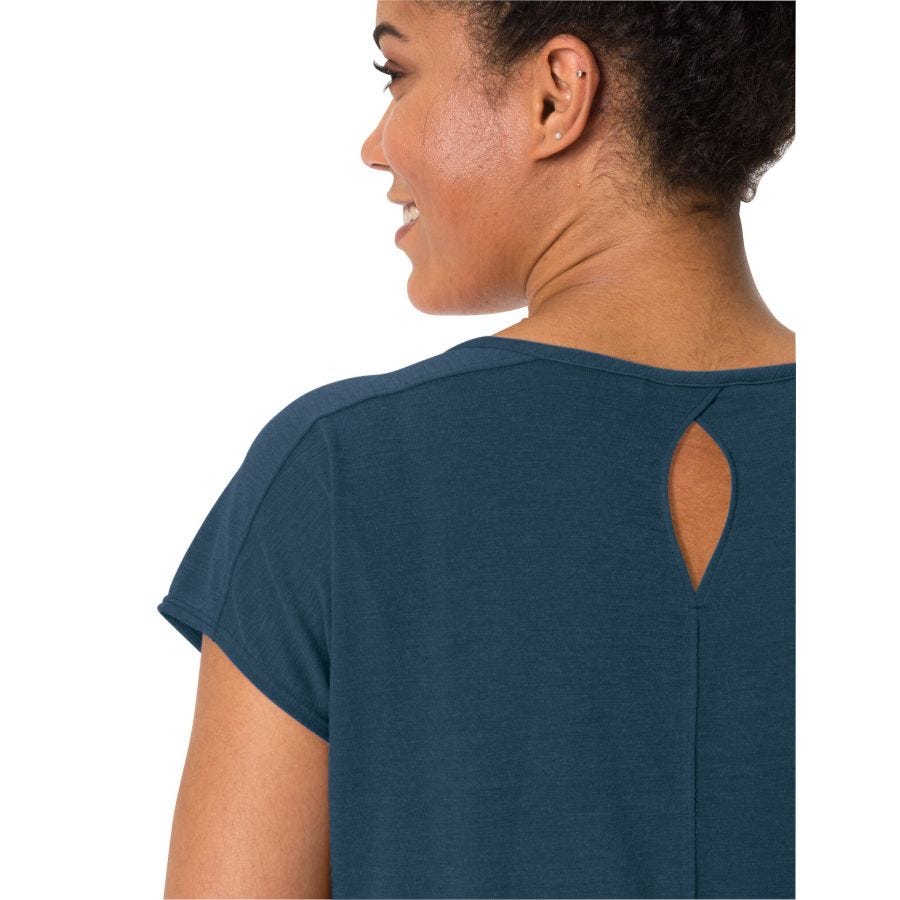 Skomer T-Shirt III Damen