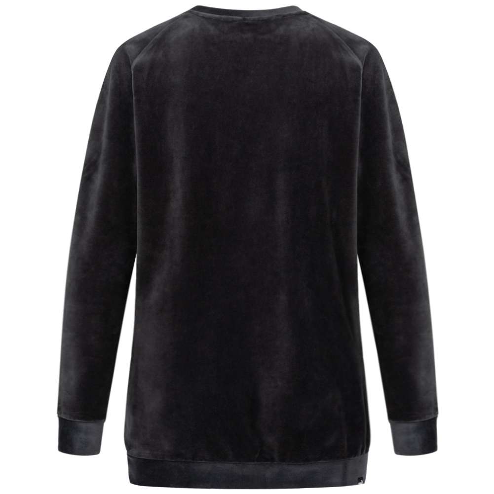 PUMA Damen Oversize Sweatshirt 844466-04