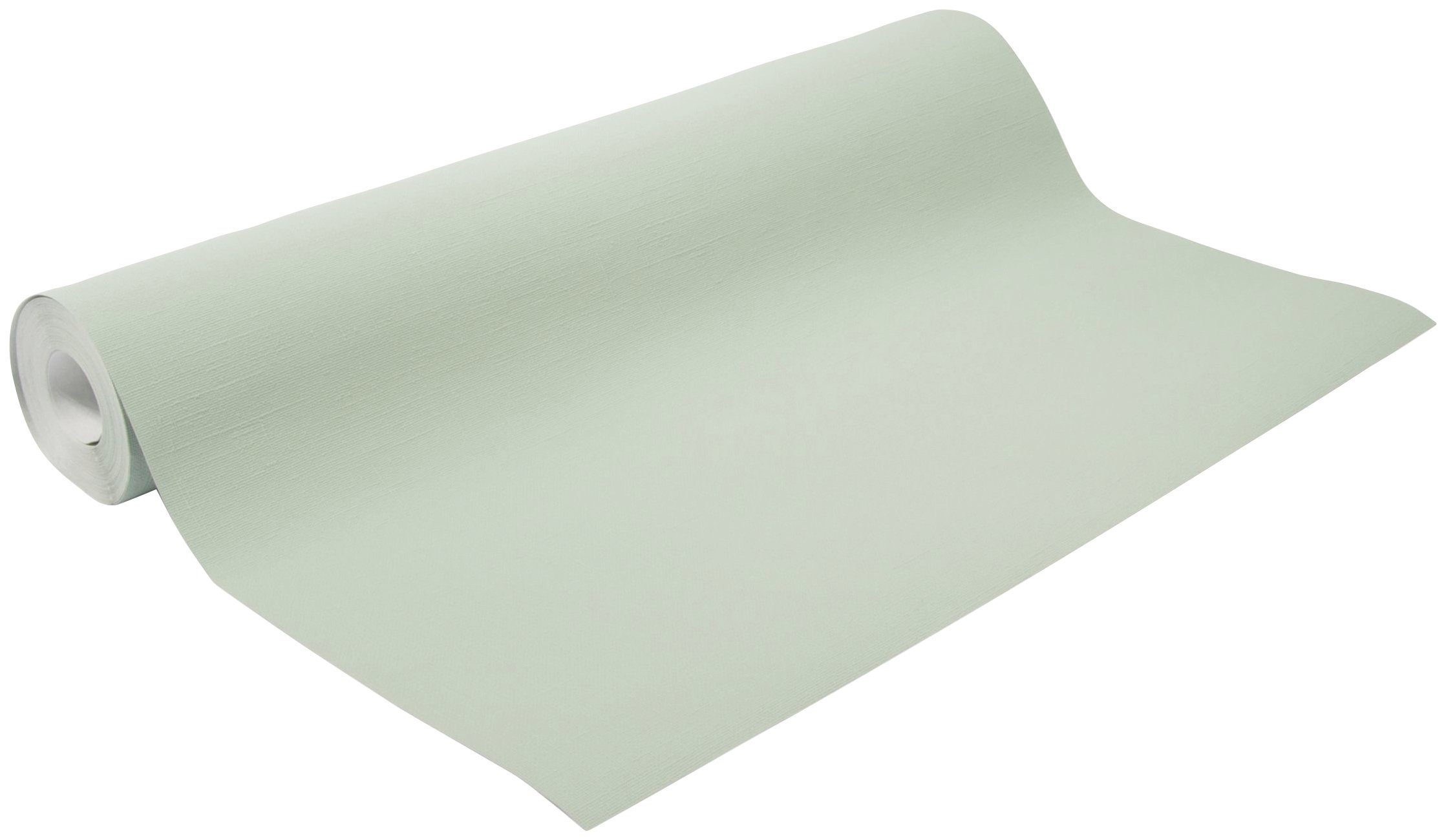 Superfresco Easy Vliestapete, uni, (1 St), Uni - Taupe - 10m x 52cm