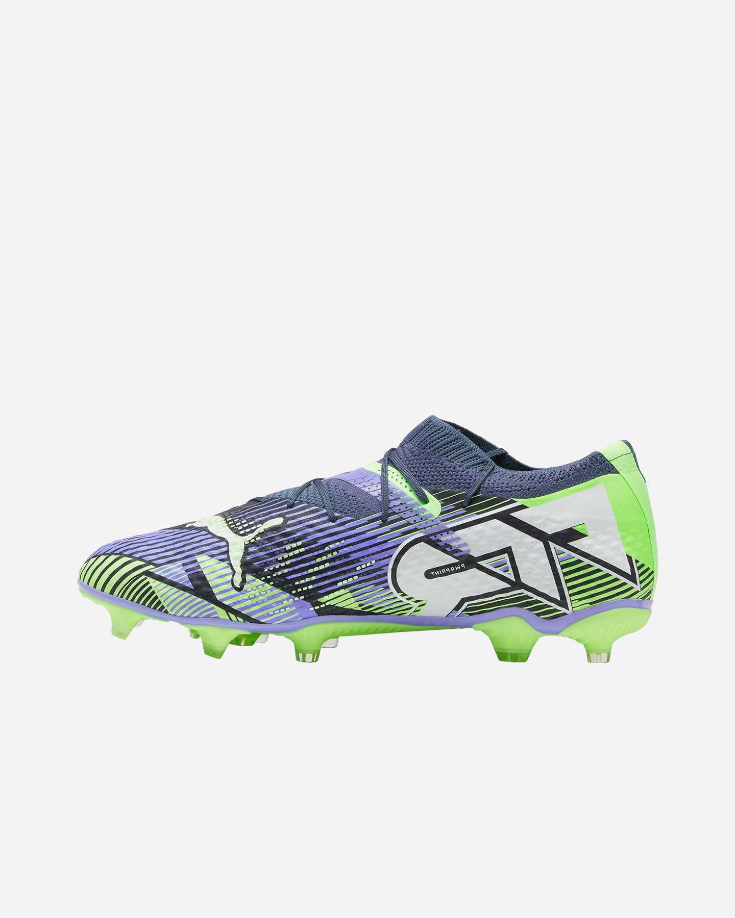 Kopačky Puma Future 7 Pro+ Fg-ag M 108087-03