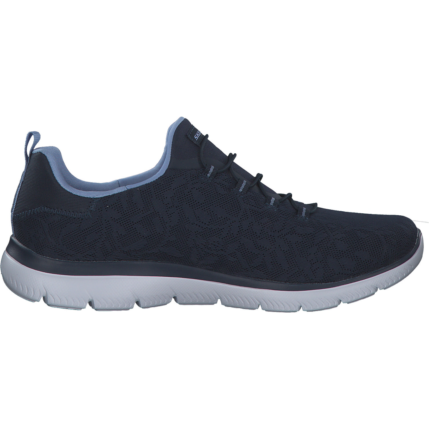 Skechers 149936, Slip-On-Sneaker, Damen, navy blue