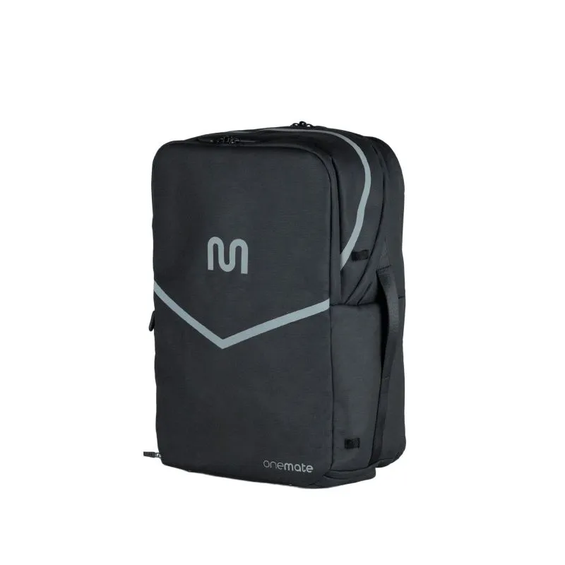 onemate Bike Bag Pro - Schwarz