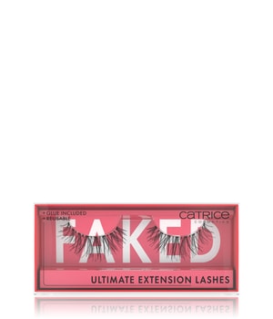 CATRICE Faked Ultimate Extension Wimpern-1 Stk