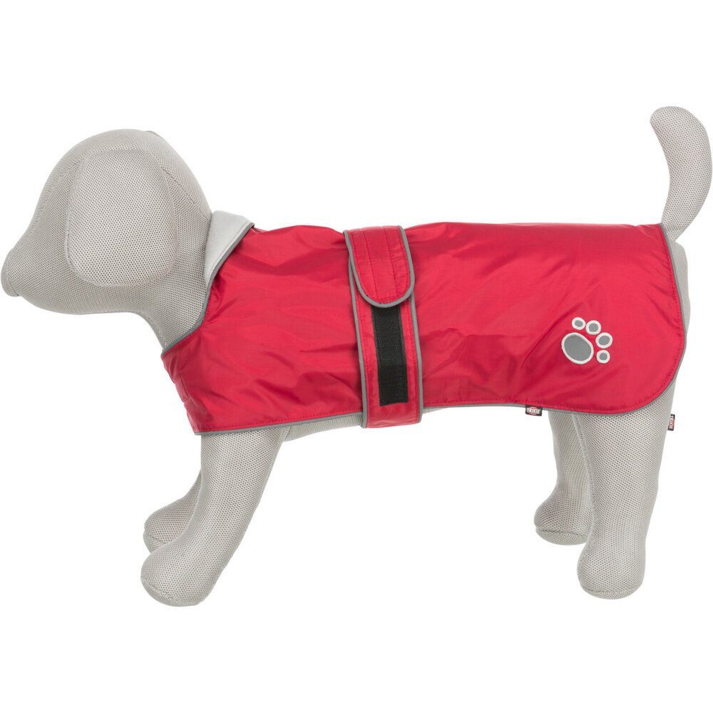 TRIXIE Hundemantel reflektierend Orleans