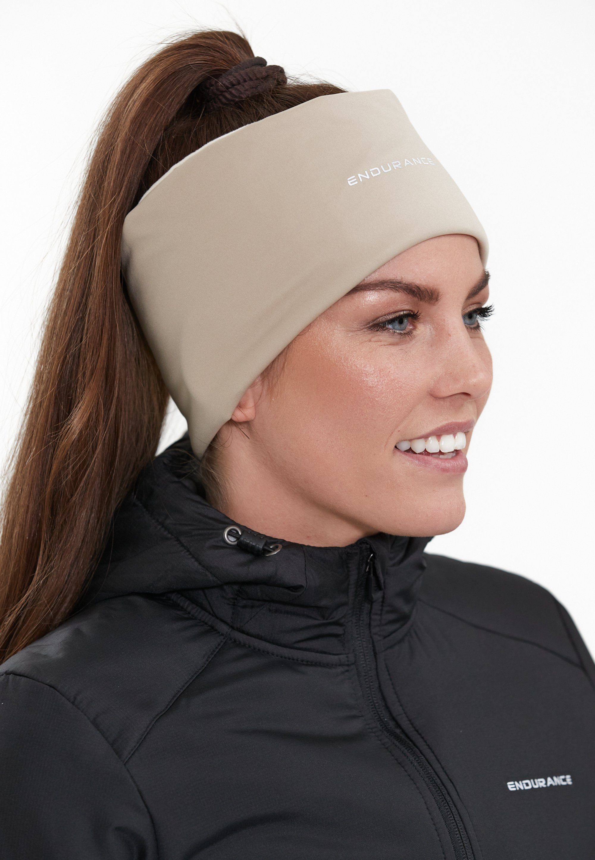 ENDURANCE Stirnband Corbia (1-St) im sportlichen Design