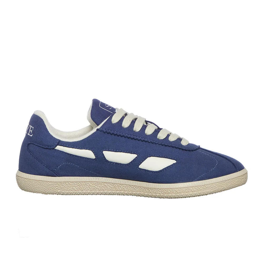 SAYE Modelo 70 Vegan M70-01-VBLUE / blau