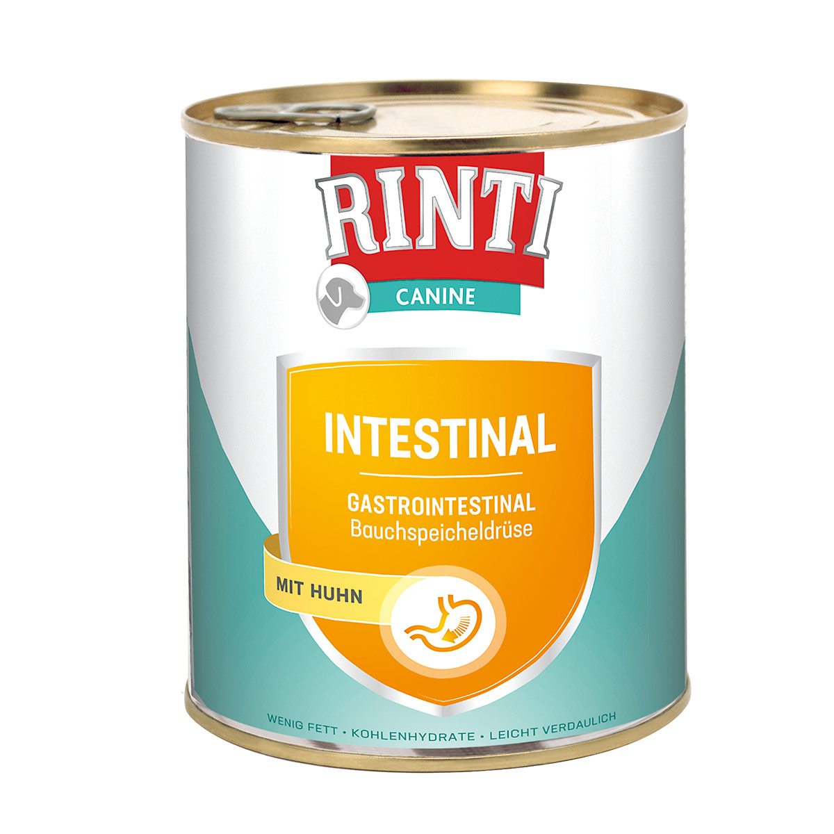 Rinti Canine Intestinal Huhn günstig kaufen bei ZooRoyal