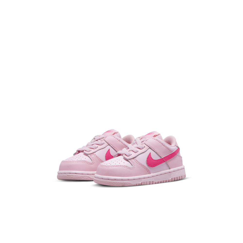 Nike Dunk Low DH9761-600 / pink