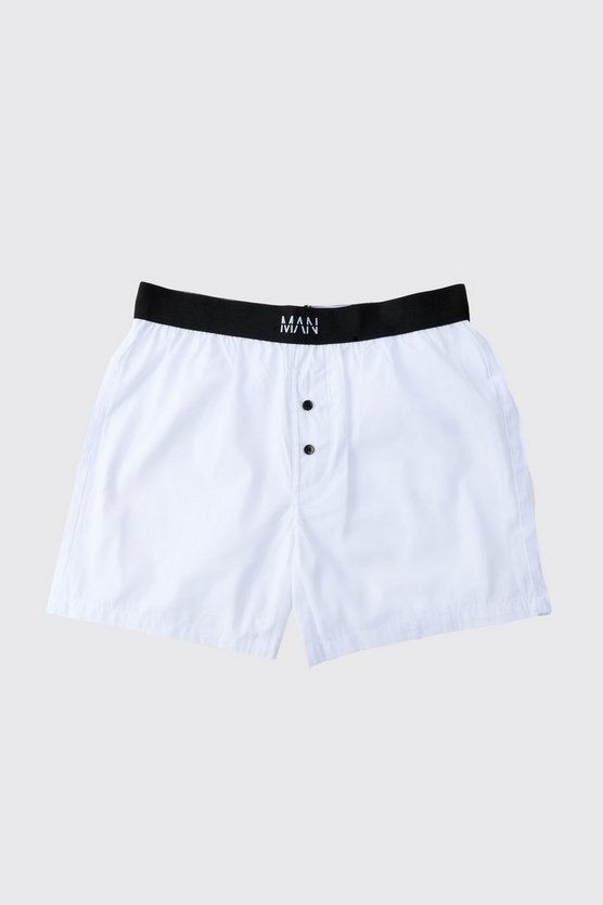3er-Pack Original Man Boxershorts