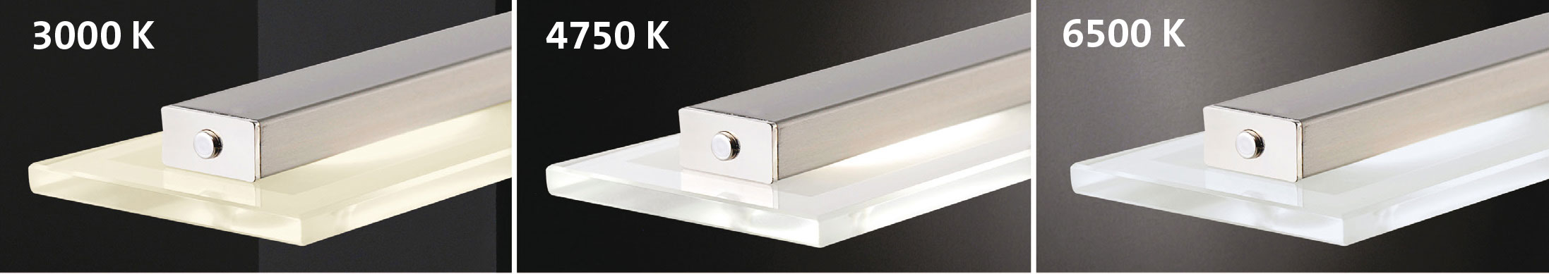 Fischer & HonselLED-Pendelleuchte 1flg