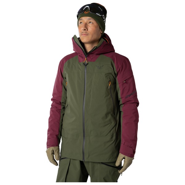 Dynafit - Tigard GTX Pro Jacket - Skijacke