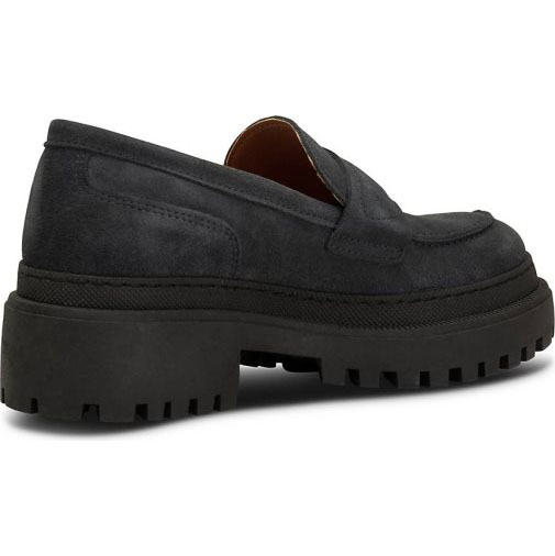 SHOE THE BEAR Slipper STB-IONA SADDLE LOAFER S